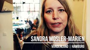 Vegane Kleidung: Sandra Mosler-Marien gibt Tipps