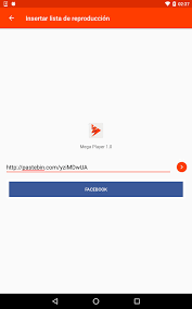 Mega, aptoide, uptodown, appcreator24, mediafire. Mega Player For Android Apk Download
