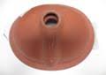 mackenzie childs pink fish sink