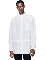 Découvrez comment et pourquoi nous prenons soin des moindres détails pour vous offrir des vêtements de qualité et confortables. Uniqlo J Paneled Button Up Shirt Uniqlo Jil Sander Oversized Long Sleeve Shirt