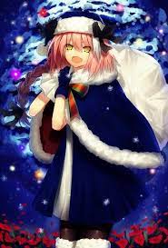 Sugar vacation ce astolfo cosplay by haiiro self someone recommended that i post my astolfo cosplay here! Merry Christmas Astolfo