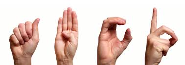 Image result for sign language children