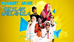 Gegar vaganza 2019 akhir final pengumuman keputusan. Keputusan Akhir Gegar Vaganza 2017 Mrsliez Com