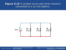 We did not find results for: Chapter Series Parallel And Series Parallel Circuits 5 Copyright C 2016 By Pearson Education Inc All Rights Reserved Automotive Electrical And Engine Ppt Download