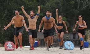 Τι λένε τα survivor spoilers; Survivor Spoiler 11 4 Which Team Wins The Match With A Food Prize