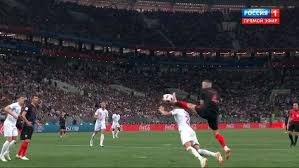 Баланс игр англии и хорватии. Horvatiya Angliya Gol Perishicha Sledovalo Otmenit Sport Ekspress