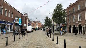 Learn all the games results, upcoming matches schedule and the last team news at scores24.live! Wycombe Wanderers Promotion You Can Feel It In The Town Bbc News