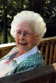 Ann Cannon DeLoach Obituary