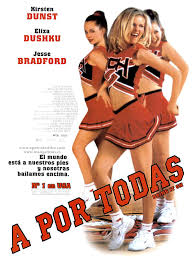 Prime Video: Bring It On