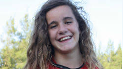 Ana capeta is a portuguese footballer who plays as a striker in the eredivisie for psv and has appeared for the portugal women's national te. Alentejana Ana Capeta Soma Primeira Internacionalizacao Correio Alentejo