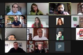 Partido acción nacional (pan), partido revolucionario institucional (pri), partido de la revolución democrática (prd), partido del trabajo (pt), partido verde ecologista de méxico (pvem), movimiento ciudadano (mc), morena, partido. Iniciar Dialogos Programaticos Con Miras A Una Posible Primaria Legal Amplia El Acuerdo De La Primera Cumbre De Presidenciables De Oposicion La Tercera