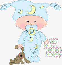 Pin By Rosangela Mameli On Applique Baby Clips Baby Cartoon Baby Clip Art
