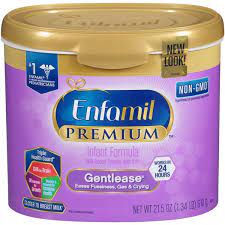 Enfamil Ar Or Enfamil Gentlease Which One Is Right For Your Baby Experienced Mommy