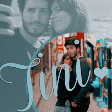 O por lo menos eso es lo que se deduce de las imágenes que llegan desde miami. Tini Sebastian Yatra By N0xentra On Deviantart