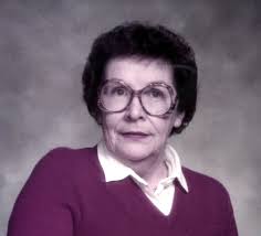 Ellen Covington Obituary