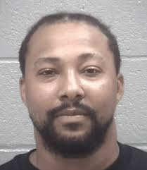 Columbia County Booking Highlights