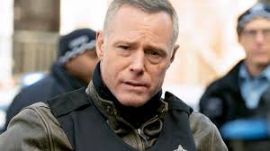 Chicago P.D.'s Hank Voight is a Problem