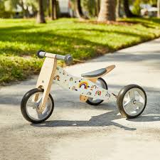 This Item Will Be Available Again Around May 8th 2020 Sign Up To The Wait List Here Nano Recommended For Children A Balance Bike Used Bikes Rainbow Bike