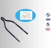Ni-Cr Electrical Safety Test Equipment 4 Millimeter U Shape ...