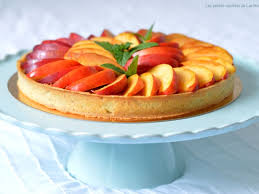 Suivez bien notre recette pour réaliser ce dessert classique. Tartes Aux Fruits De Saison Faites Le Plein De Vitamines Et De Gourmandise