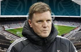 Eddie Howe's Toon bringing the buzz back to Newcastle just like Keegan's  'Entertainers', says legend Rob Lee