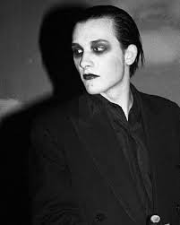 David Garrick (29 January 1947