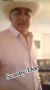 Edwin Cisneros Lopez Scooby
