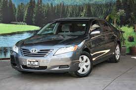 Official 2021 toyota camry site. Sold 2009 Toyota Camry Le In Glendale
