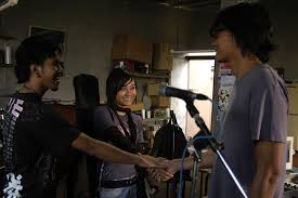 List download lagu garasi band full album (01:20:49 min) mp3 link, last update jul 2021. Garasi Miles Films