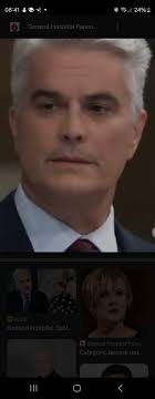 GH's next love triangle. ❤️