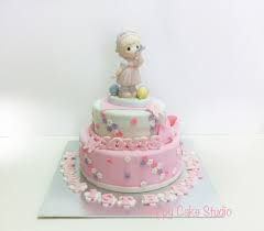 2 new & refurbished from $2.99. Precious Moments Cake Happy Cake Studio