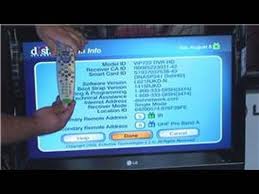 Introduction to our channels and packs. Satellite Television Info How To Program A Dish Network Remote Youtube