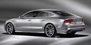 Fotoshopfriday Audi Rs 7 Rendered From Multiple Angles Intel Fourtitude Com Audi Rs Audi Dealership Audi