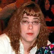 Obituary information for Desiree Ann Blevins