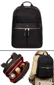 Free shipping both ways on backpacks, women, leather from our vast selection of styles. Knomo Beauchamp Business Backpack For Women The Stylish And Professional Backpack For Work Learn Stylish Backpacks Womens Backpack Leather Laptop Backpack