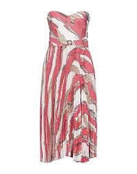 50 vestiti estivi per tutti i gusti (e le tasche). Vestiti Estivi Elisabetta Franchi Acquista Fino Al 44 Stylight