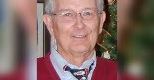 Fred Ansell Obituary