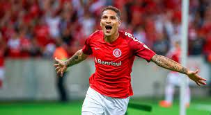Paolo guerrero es un futbolista peruano de 36 años que actualmente se desempeña como paolo guerrero elogios mundiales elogios de otros jugadores a paolo guerrero en este 2020 bomba. Paolo Guerrero Celebra Su Onomastico En Este Ano Nuevo 2020 Entornointeligente