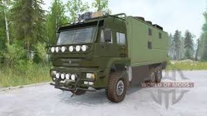 Ich habe mudrunner damals auf ps4 viel gespielt, . How To Unlock All Vehicles In Mudrunner