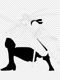 Drawing one piece zoro black and white is important information accompanied by photo and hd pictures sourced from all websites in the world. Roronoa Zoro Line Art One Piece Silhouette Rorona Zoro White Hand Png Pngegg