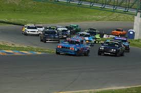 Sonoma raceway (formerly known as sears point raceway and infineon raceway) is a road racing course and drag race facility located on the sears point in the southern sonoma mountains in. One Lap Around Sonoma Raceway Nasa Speed News Magazine