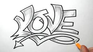 Video messaging for teams vimeo create: How To Draw Love In Graffiti Lettering Graffiti Lettering Graffiti Art Letters Graffiti Drawing