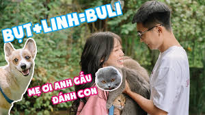 Linh ngọc đàm và bụt và những hình ảnh cực tếu táo khiến fan phải phì cười.cặp đôi này thường xuyên chia sẻ những khoảnh khắc đời thường bên nhau khi còn yêu.dù đã chia tay nhưng linh ngọc đàm và bụt vẫn đi du lịch chung với nhóm bạn. Váº­t Lá»™n Vá»›i CÄƒn Nha Má»›i Linh Cáº§u Cá»©u Bá»¥t Má»‡t Nghá»‰ Youtube