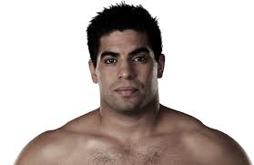 Ricardo Romero - Official UFC® Fighter Profile