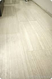 Maybe you would like to learn more about one of these? Bathroom S Progress The Floors From Thrifty Decor Chick