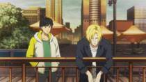 A subreddit about the anime and manga series banana fish. Banana Fish Episode 1