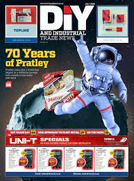 For amazing service and free quotations please call: Diy And Industrial Trade News July 2018 By New Media B2b Issuu