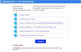 Borang nikah online pahang 2019. Https Emunakahat Pahang Gov My Fail Dokumen Manual Pengguna Pemohon Pdf