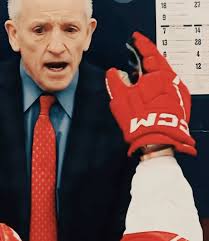 Long Overdue Post Celebrating Wisconsin Women's Hockey