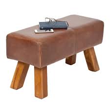 Create a ledger under bank accounts and then save the same. Leder Bank Maxi M Cognac Ca L80cm Teak Lebenswohnart